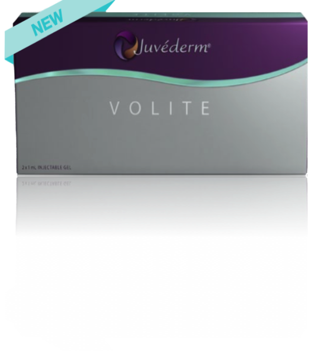 Juvederm VOLITE