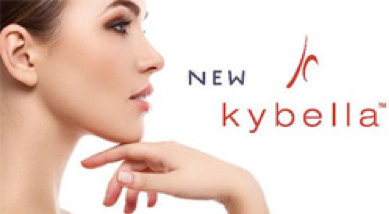BELKYRA de Kybella pour la graisse du cou, le double menton et la lipo du cou