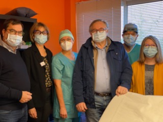 equipe dr grangier vaccine janv2021